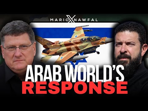 Scott Ritter & Alex Christoforou on Response to Israel-Qatar Strike