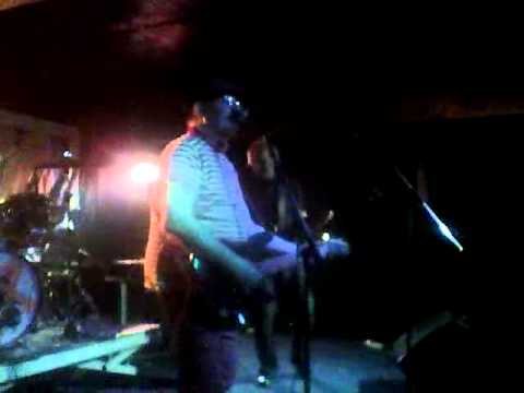 the members les tanneries dijon 08 11 2012 "midlife crisis"