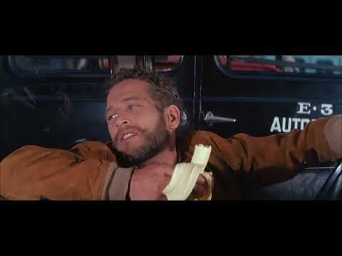 Shirley MacLaine & Paul Newman - What A Way To Go (1964) HD