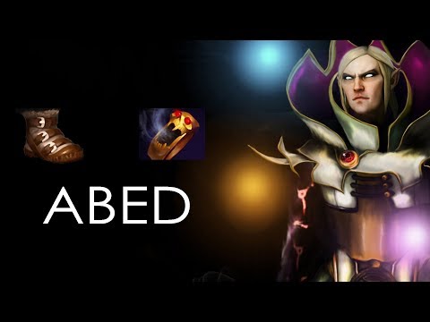 NEW meta Soul Ring +Tread Invoker by Abed