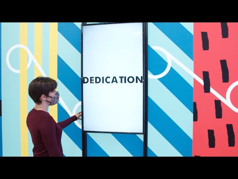 Abs Group leader italiano negli allestimenti: il tessuto vince sulla plastica e conquista le vetrine