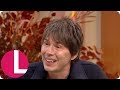 Prof Brian Cox Explains Why Ghosts Aren T Real Lorraine