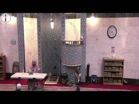 Seerah #37 - The Epidemic of Madinah