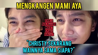 Download lagu Aya Kangen Christy JKT48 Sampai Nangis | Aya Live Showroom 3-8-2021 mp3 Download lagu Aya Kangen Christy JKT48 Sampai Nangis | Aya Live Showroom 3-8-2021 mp3