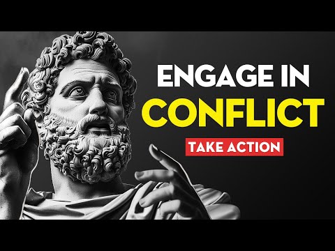 STOP Being Exploited - How to Deal with Disagreeable People | Stoicism