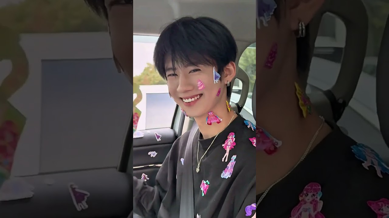 Funny Sticker Surprise for My Husband