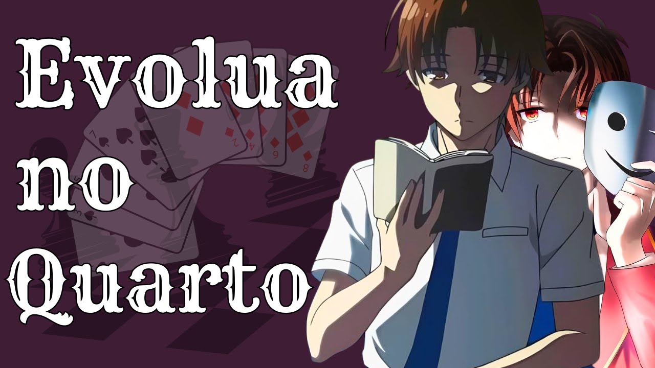 FAÇA isso se você é RECLUSO | Como evoluir sozinho