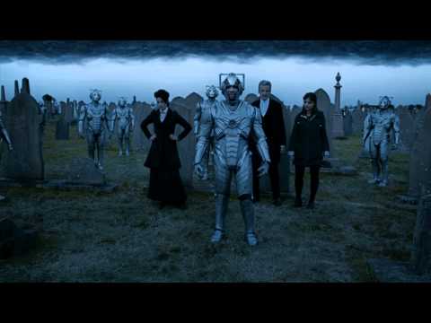 Doctor Who - (The Majestic Tale of ) An Idiot in a Box - Extended Version - Series 8 Soundtrack