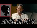 Andre Williams reveals how he feels about Black women 