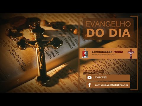 Evangelho do Dia - 02/08/2020 - Mt 14, 13-21