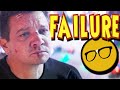Hawkeye is Another Bait-and-Switch FAILURE | Disney is DESTROYING The MCU