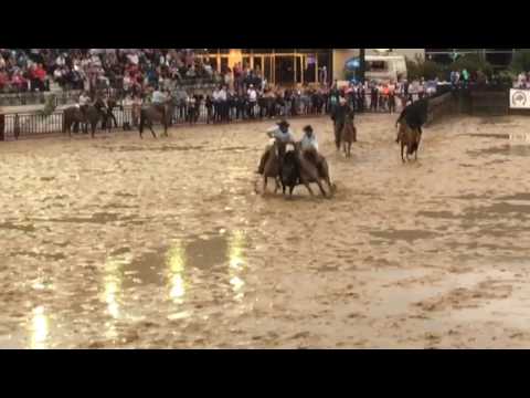 La Pacífica en Palermo