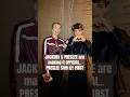 Jackson PresLee ARENT Official YET PresLee Said ILY First Jacksonharvey Presleefaith Dating