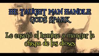 Therion: Mark Of Cain (Subtítulos inglés - español)