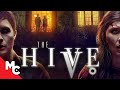 The Hive | Full Movie 2024 | Action Survival Thriller | Exclusive To Movie Central