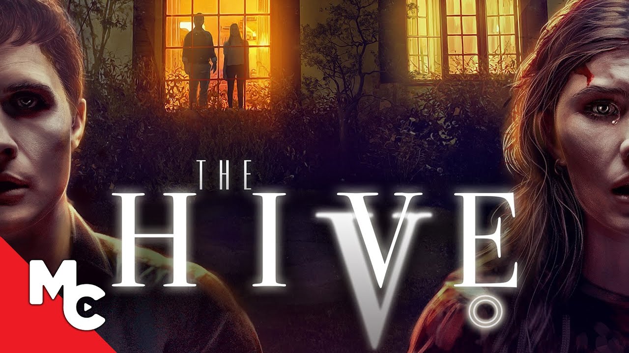 The Hive (2023)