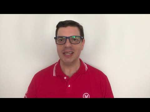 Drive Thru Solidário - Prof. Dr. Cristiano Camilo Lopes