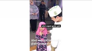 Download lagu Alwi Assegaf & Aminah Assegaf BTS Berita Islami Masa Kini TransTV (Story IG nya ka Ria Ricis) mp3 Download lagu Alwi Assegaf & Aminah Assegaf BTS Berita Islami Masa Kini TransTV (Story IG nya ka Ria Ricis) mp3