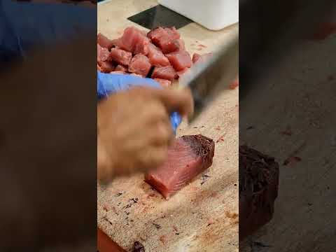 Professional Fish cutting || My Chicken and More || BTM Layout Branch || 2026 #viral 