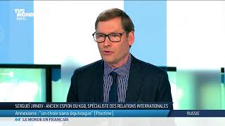 Download lagu Le 64' - L'actualité internationale du Vendredi 30 septembre 2022 dans le monde - TV5MONDE mp3 Download lagu Le 64' - L'actualité internationale du Vendredi 30 septembre 2022 dans le monde - TV5MONDE mp3