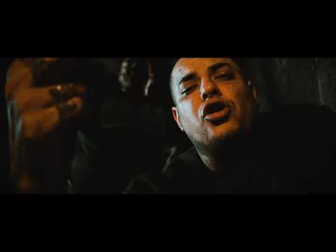 Neto Reyno - Calles Salvajes ft. Eggroll Diciples of the Sick (Video Oficial)