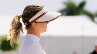 Sun Safety and Sun Protection for Equestrians