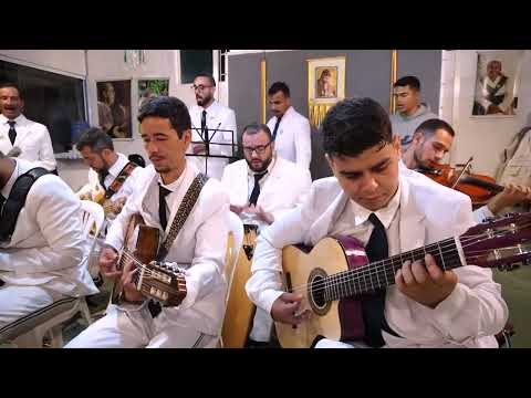 ANIVERSÁRIO DA IGREJA JARDIM DE BELAS FLORES - 16 ANOS - SANTO DAIME - 2024