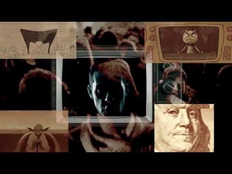 J'aime pas les Cons / S.Bouvet / Gommette Prod