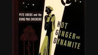 Pete Krebs & the Kung Pao Chickens - St. Louis Blues