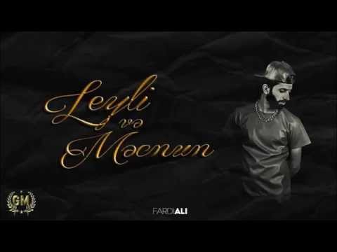 Tefo - Leyli və Məcnun (Audio) XVMSV