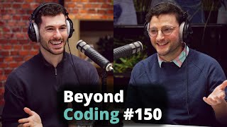 Collaborating with Development and Design | Yonatan Ziv | Beyond Coding Podcast #150