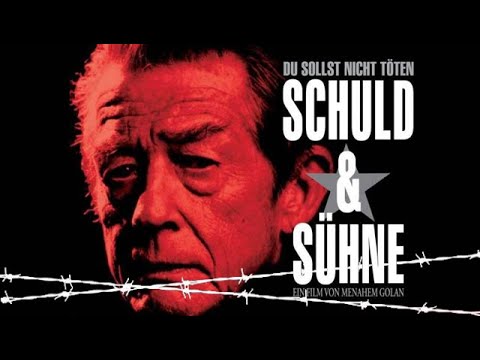 Schuld & Sühne – Du sollst nicht töten (Thriller-Drama komplett auf Deutsch | in voller Länge)