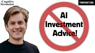 AI Scouting Report: NOT Investment Advice Edition