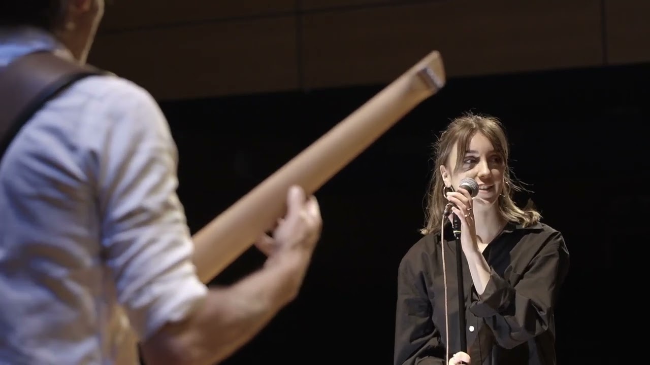 Souls Matter - Teaser 2024