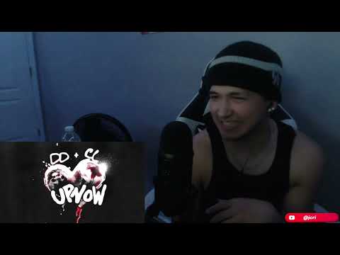 REACTING to DD Osama - Upnow feat. Coi Leray (Official Audio)