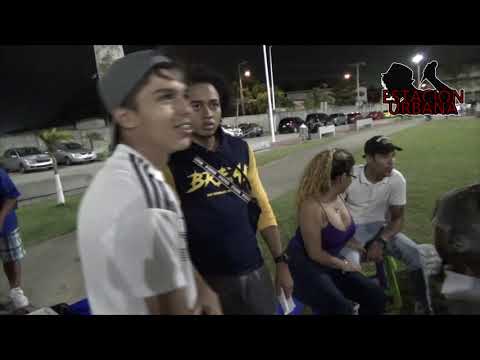 Kalajan vs Wizzard - CUARTOS (Fecha 1) / Liga Estación Urbana