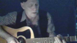 Trucking My Blues Away    Blind Boy Fuller