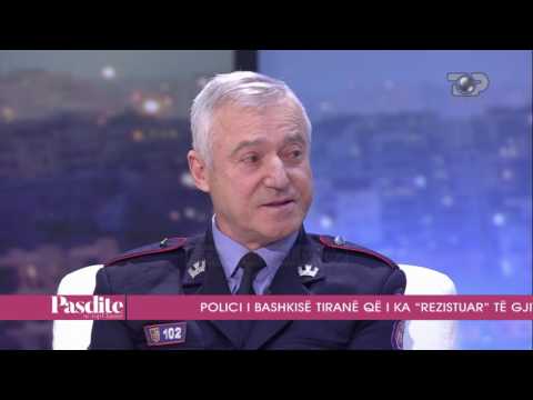 Pasdite ne TCH, 2 Shkurt 2017, Pjesa 4 - Top Channel Albania - Entertainment Show