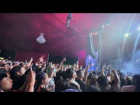 Creepy Nuts / Bling Bang Bang Born【 Coachella 2026 Gobi 】 Apr 10th