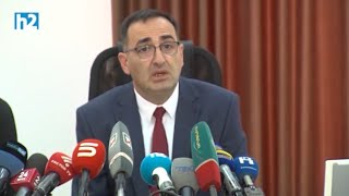 9 բալանոց երկրաշարժը Երևանում հետևանքներ կունենա. Սոս Մարգարյան։ Լրաբեր - 14.08.2024