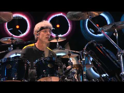the Police
