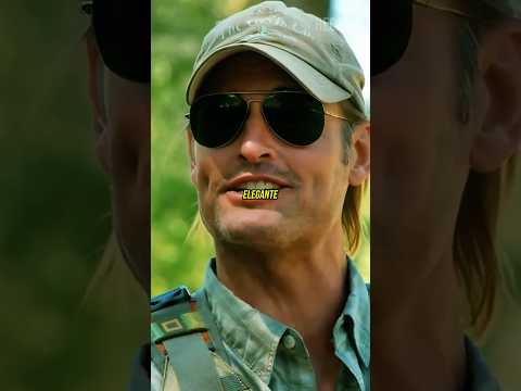 Ele Invadiu o Rio dos Dutton e Recebeu Um Aviso Assustador 😮🎥 Série: Yellowstone