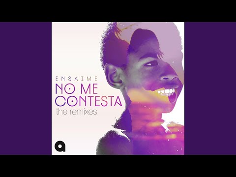 No Me Contesta (Ciro Sannino Remix)