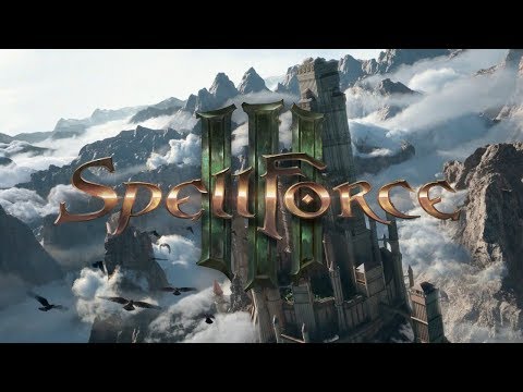 Spellforce 3 #028 - Die fette Axt für den kleinen Zwerg [FullHD][Deutsch]