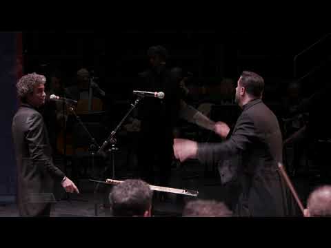 National Arab Orchestra - Aho Dalli Sar / أهو ده اللي صار - Mohamed Mohsen / محمد محسن