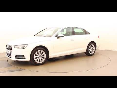 2018/67 Audi A4 1.4 TFSI SE (s/s) 4dr - Contact Motor Range Today!