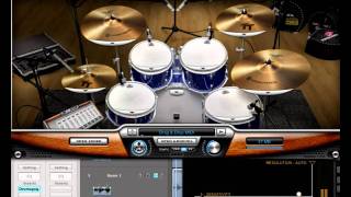 Video thumbnail for Drumagog 5 Plugin Hosting by WaveMachine Labs