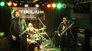 Artirilium - Zahltag (Live)