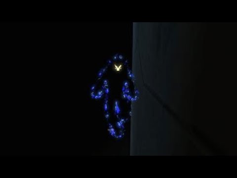 Charmed Soul DCUO Resurgence Mega Capsule #1 Temporal Aura (Quantum)