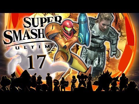 SUPER SMASH BROS. ULTIMATE 👊 #17: Implementing Criticism & Support from the Boss